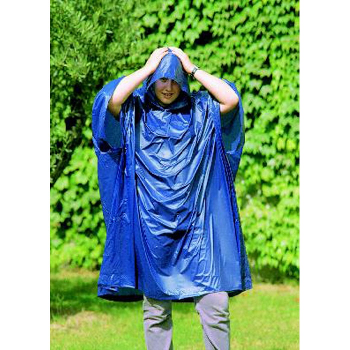 Poncho - REGAL 5