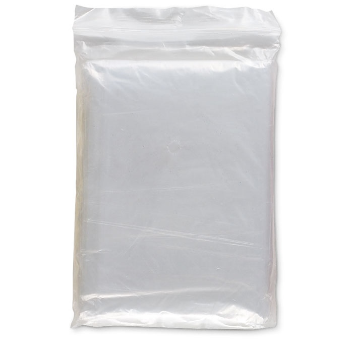 Poncho de secours - SPRINKLE