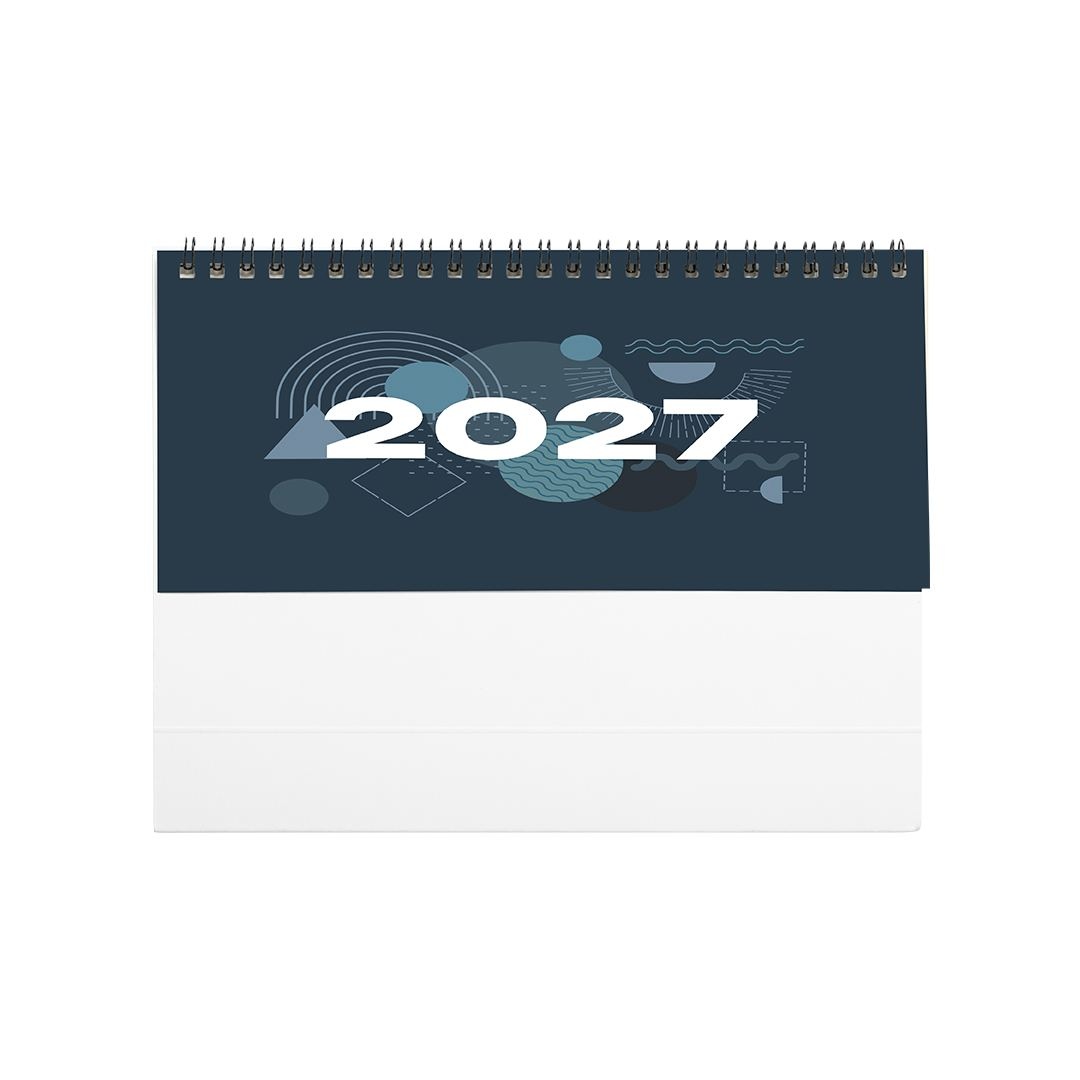 Calendrier Bureau - Feber 2