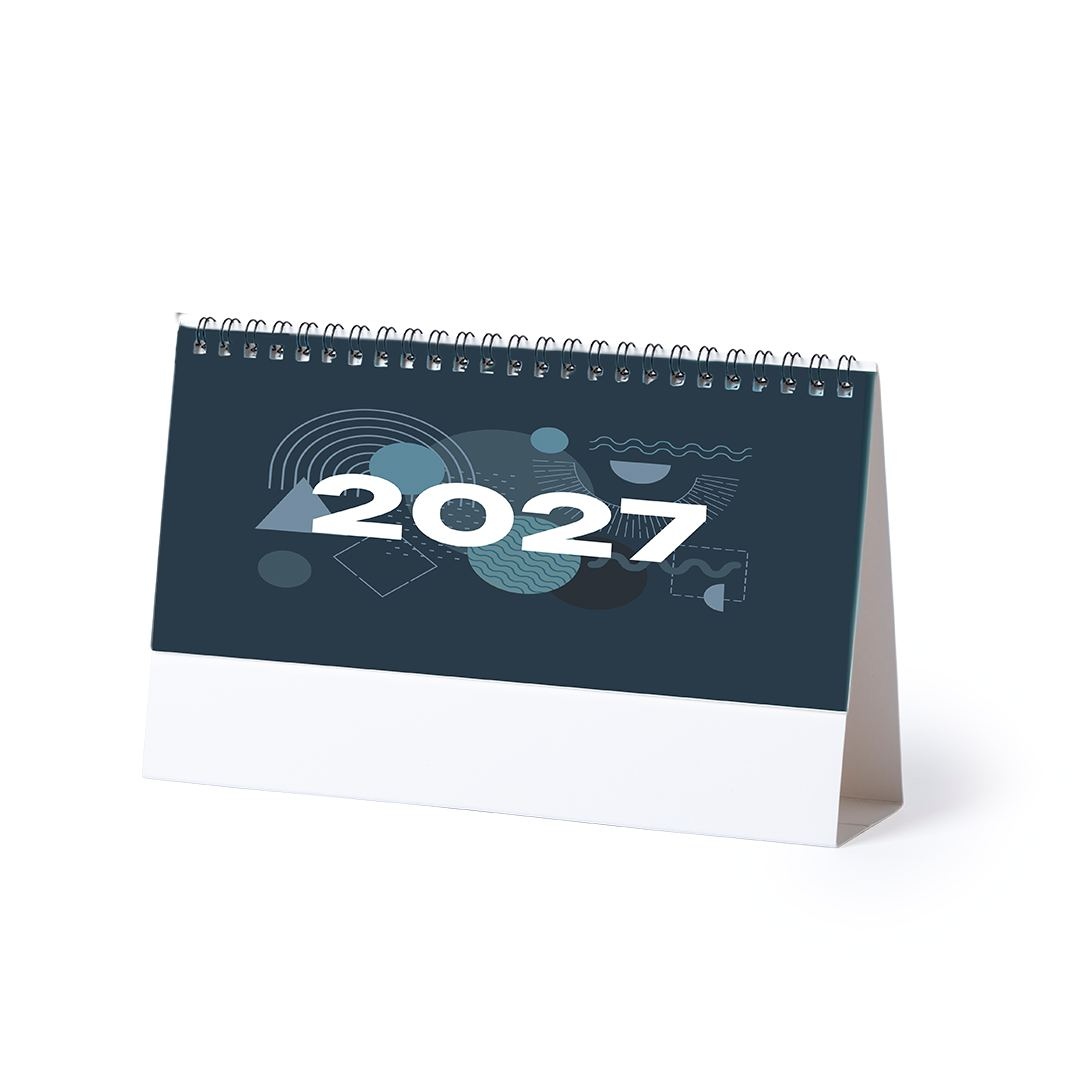 Calendrier Bureau - Feber