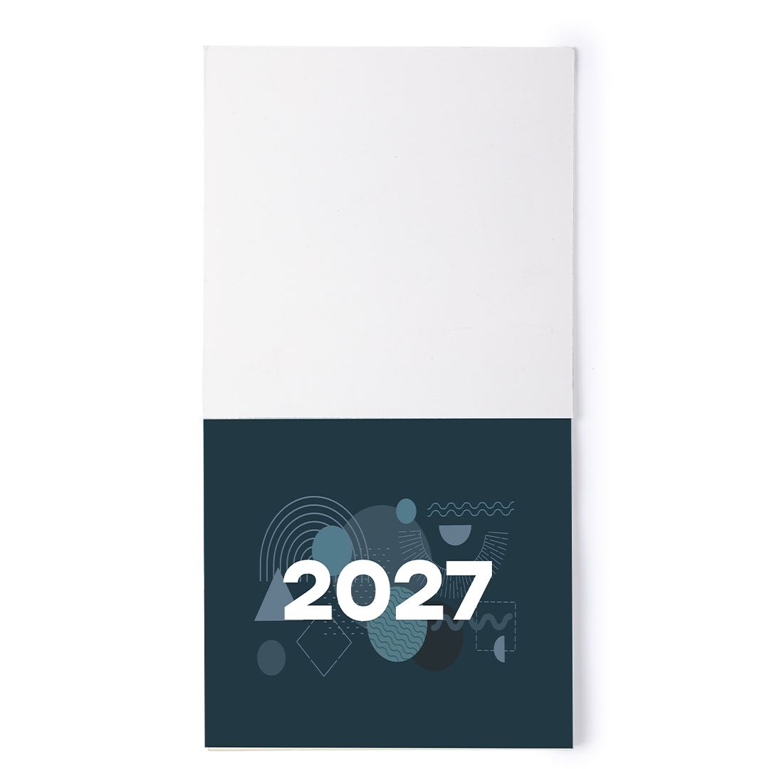 Calendrier Aimanté - Larip 2