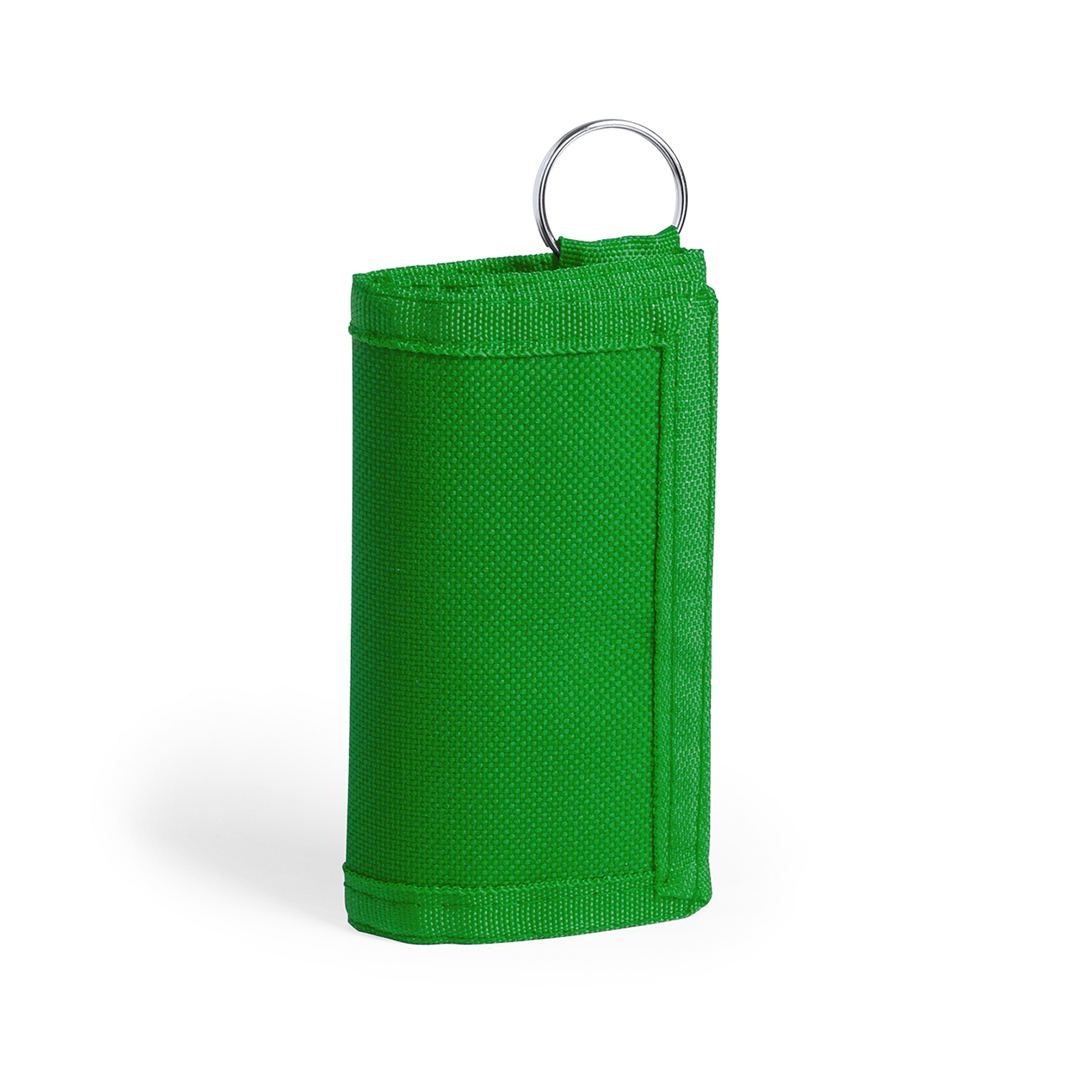 Porte-Clés Porte Monnaie - Motok 5
