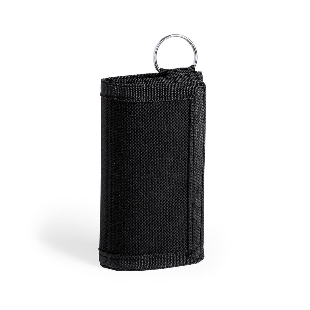 Porte-Clés Porte Monnaie - Motok 3