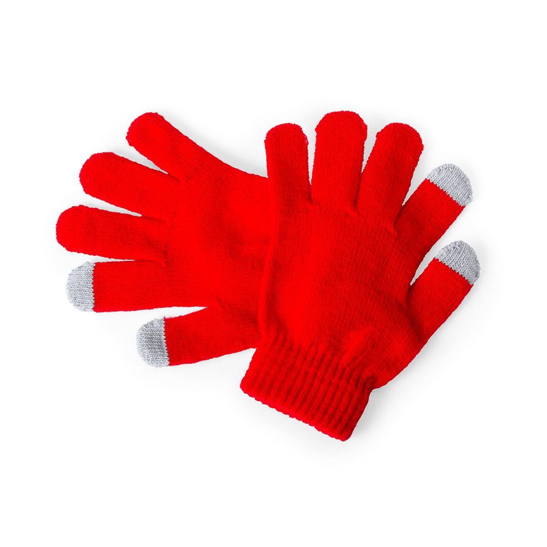Gant Tactile - Pigun 4