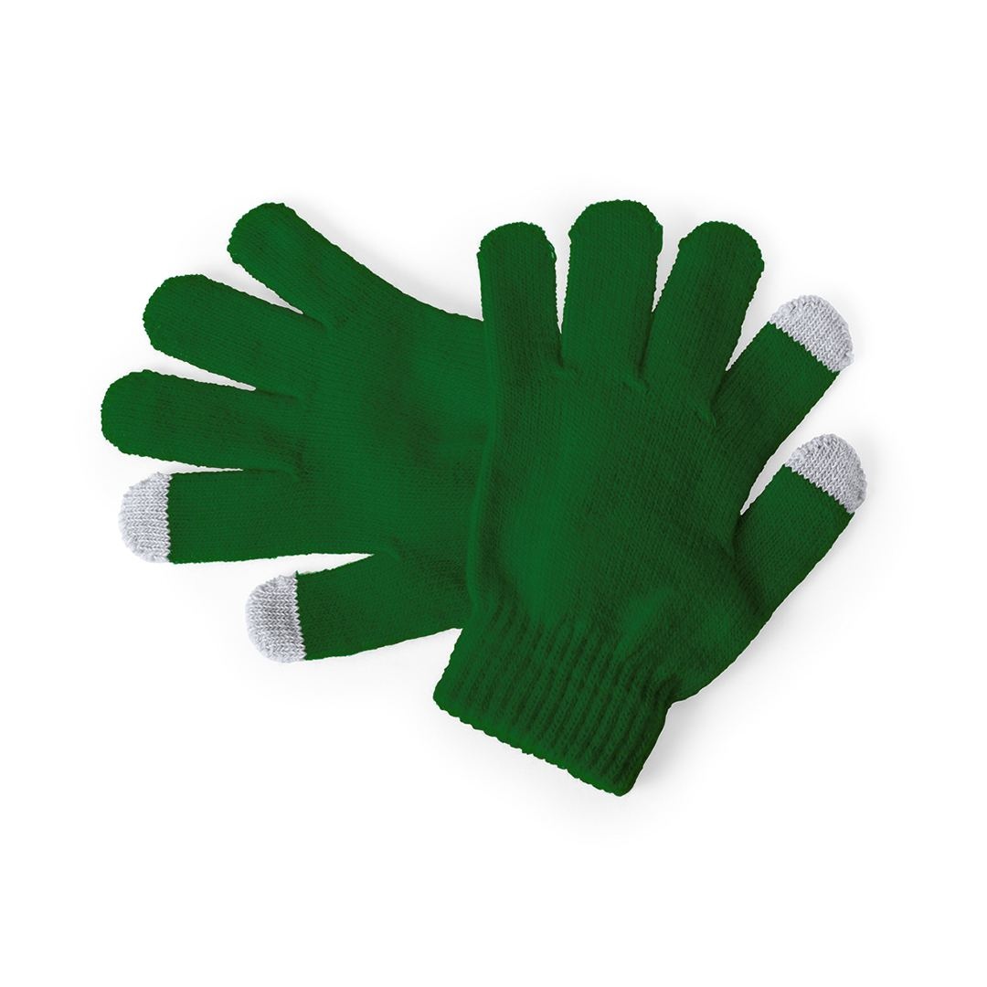 Gant Tactile - Pigun 5