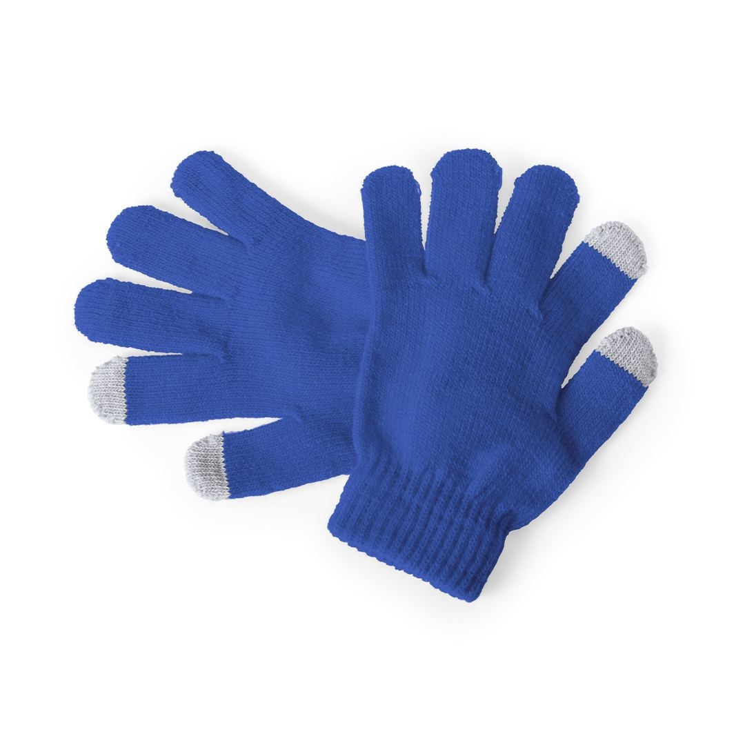Gant Tactile - Pigun 2