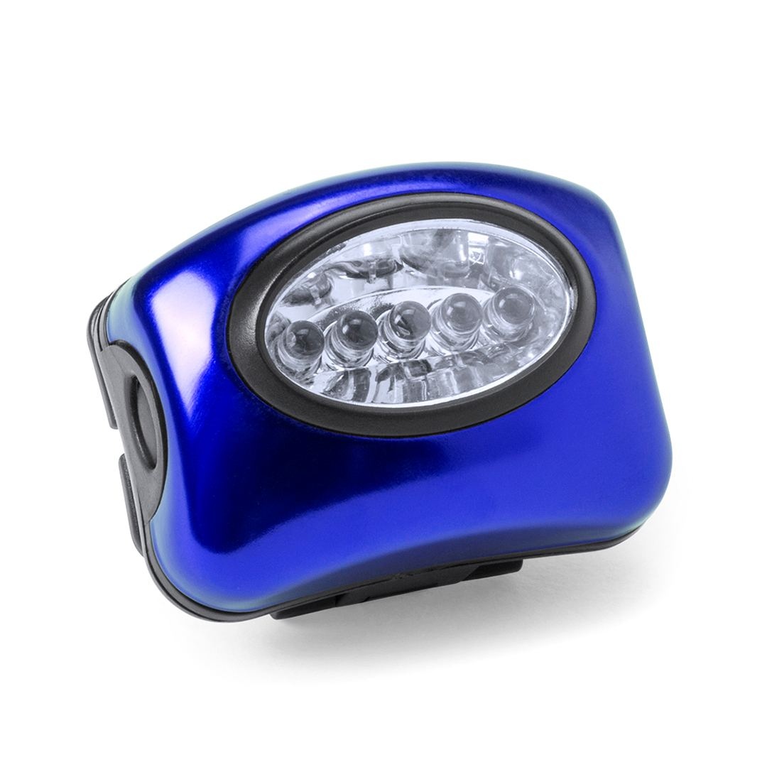 Lampe - Lokys 4