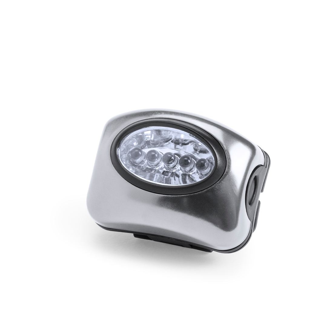 Lampe - Lokys