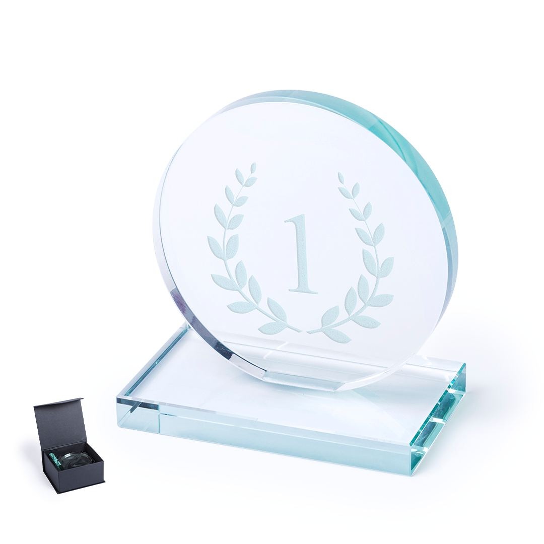 Plaque - Owen