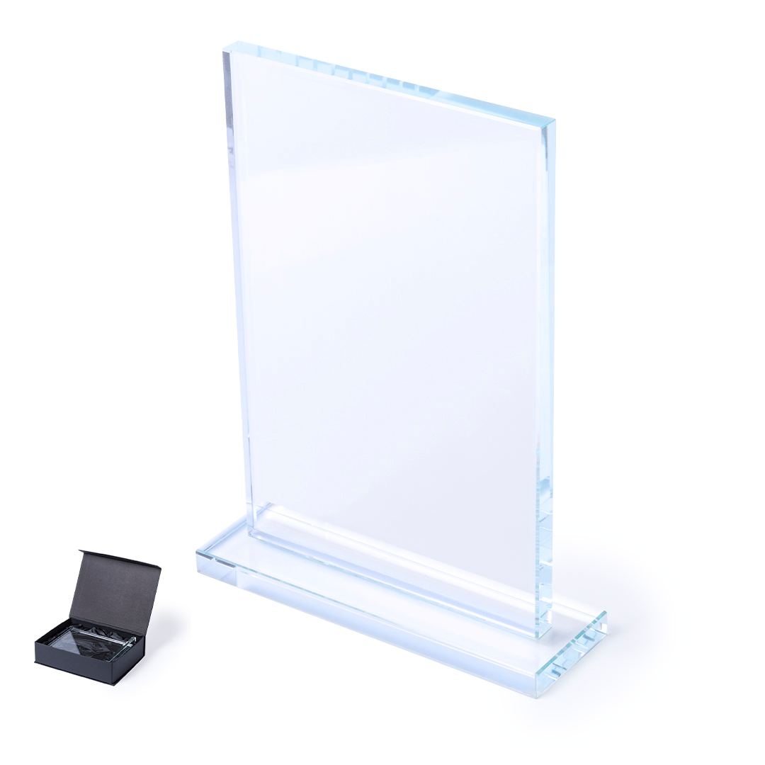 Plaque - Recsum