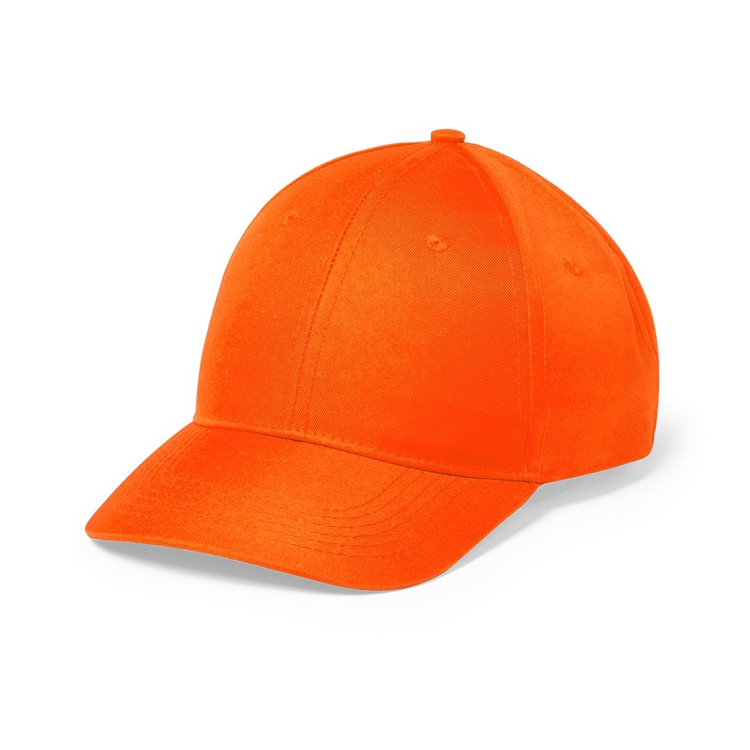 Casquette - Blazok 6