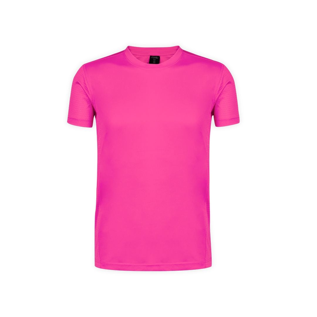 T-Shirt Adulte - Tecnic Rox 6