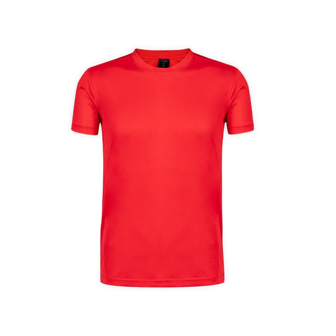 T-Shirt Adulte - Tecnic Rox 10