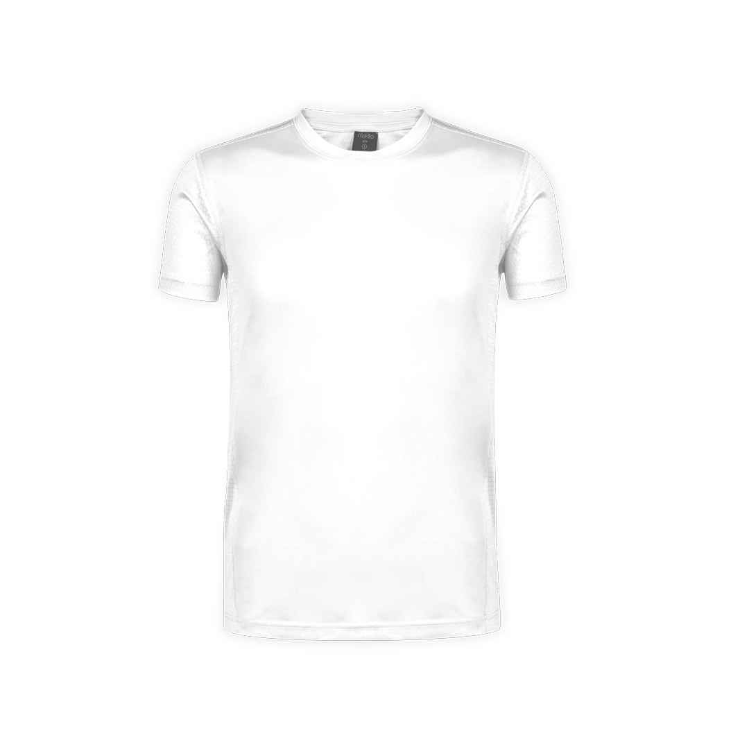 T-Shirt Adulte - Tecnic Rox 5