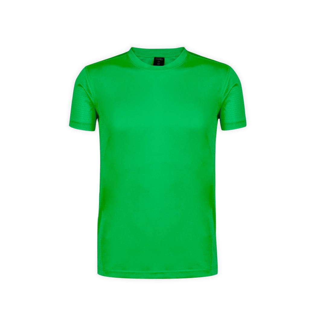 T-Shirt Adulte - Tecnic Rox 11