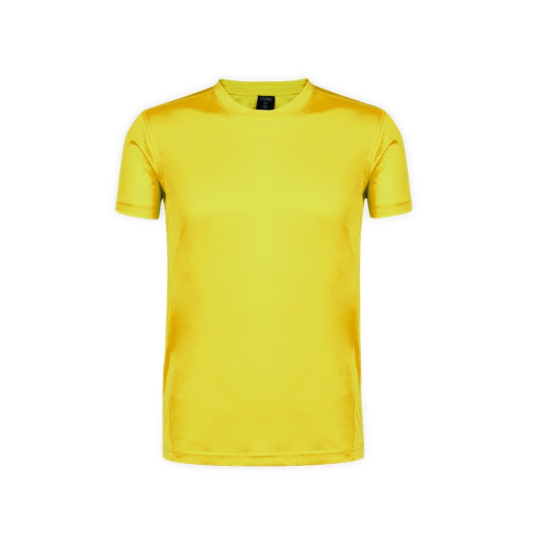 T-Shirt Adulte - Tecnic Rox 2
