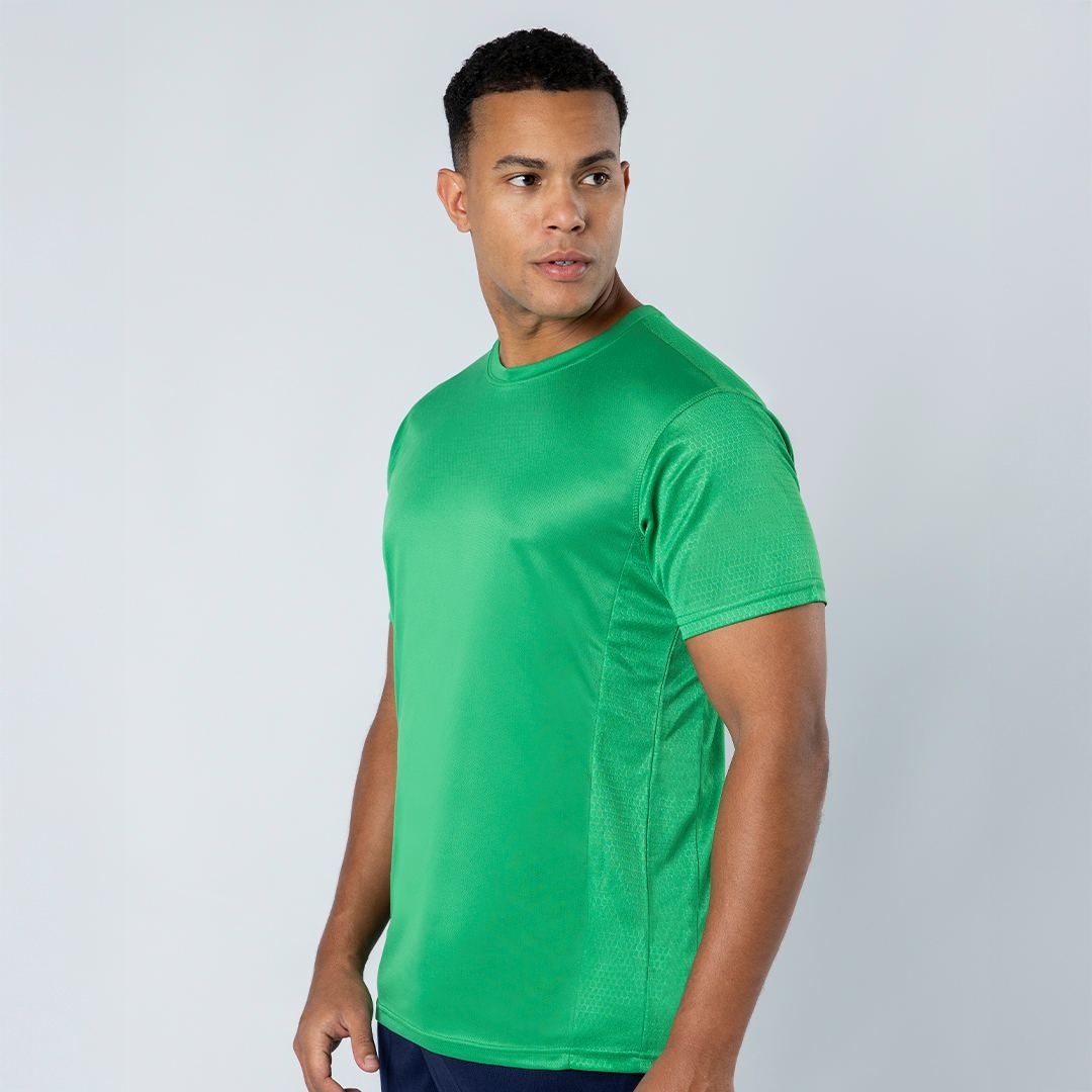 T-Shirt Adulte - Tecnic Rox
