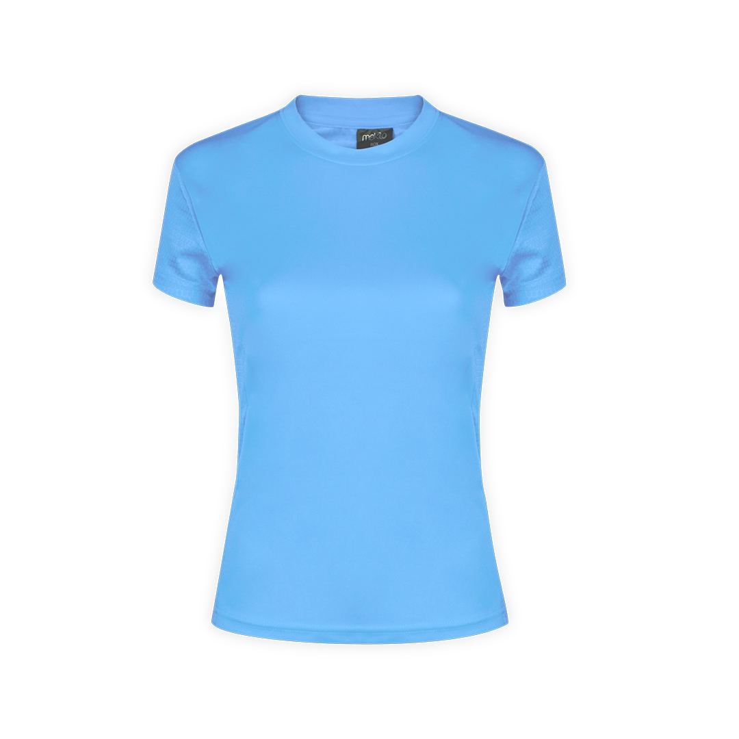 T-Shirt Femme - Tecnic Rox 2