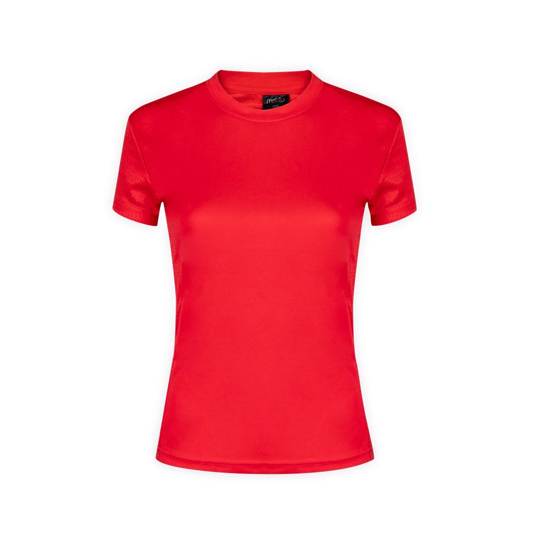 T-Shirt Femme - Tecnic Rox 7