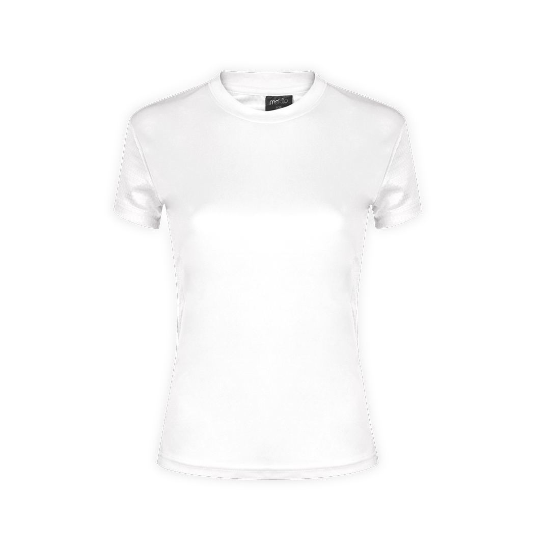 T-Shirt Femme - Tecnic Rox 3