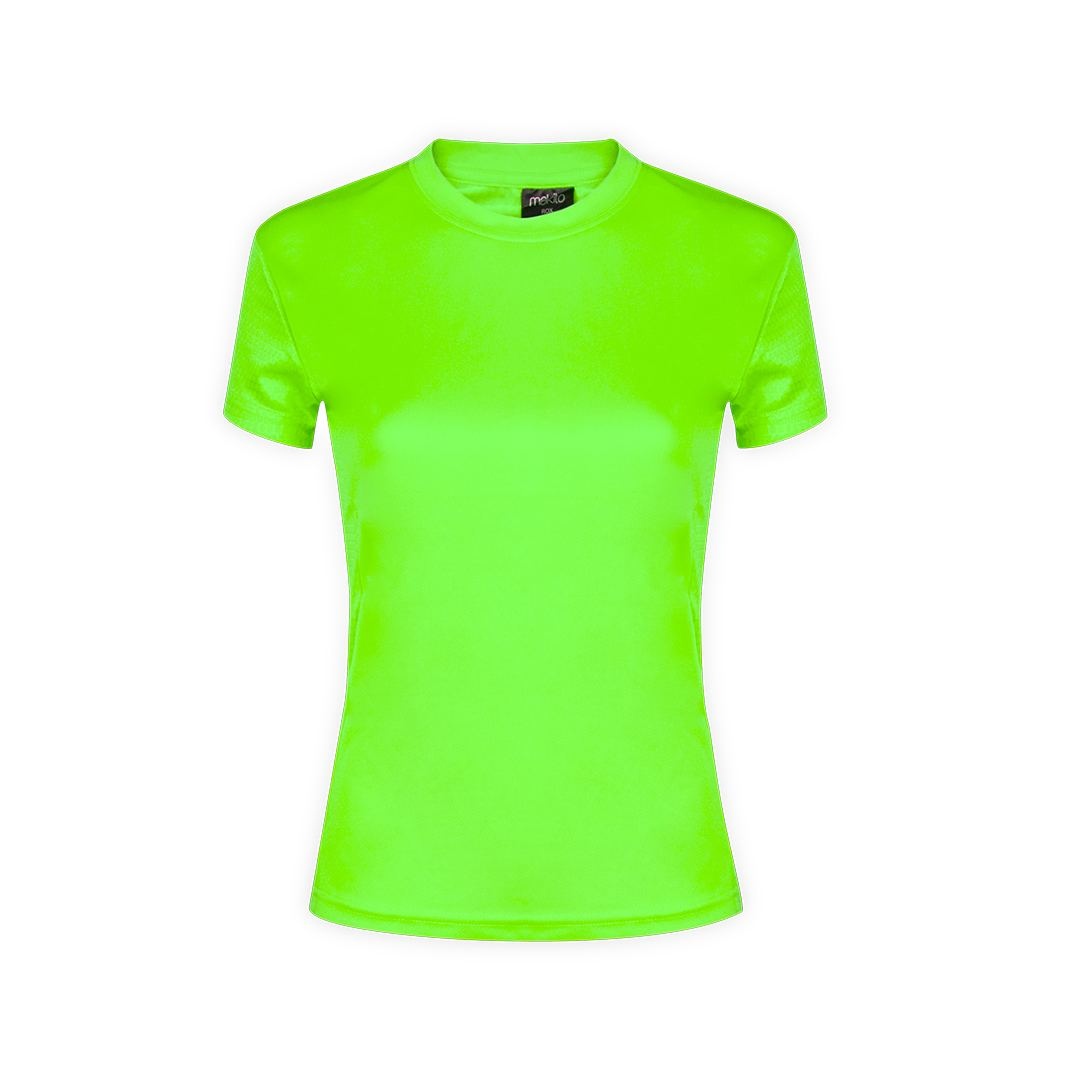 T-Shirt Femme - Tecnic Rox 8