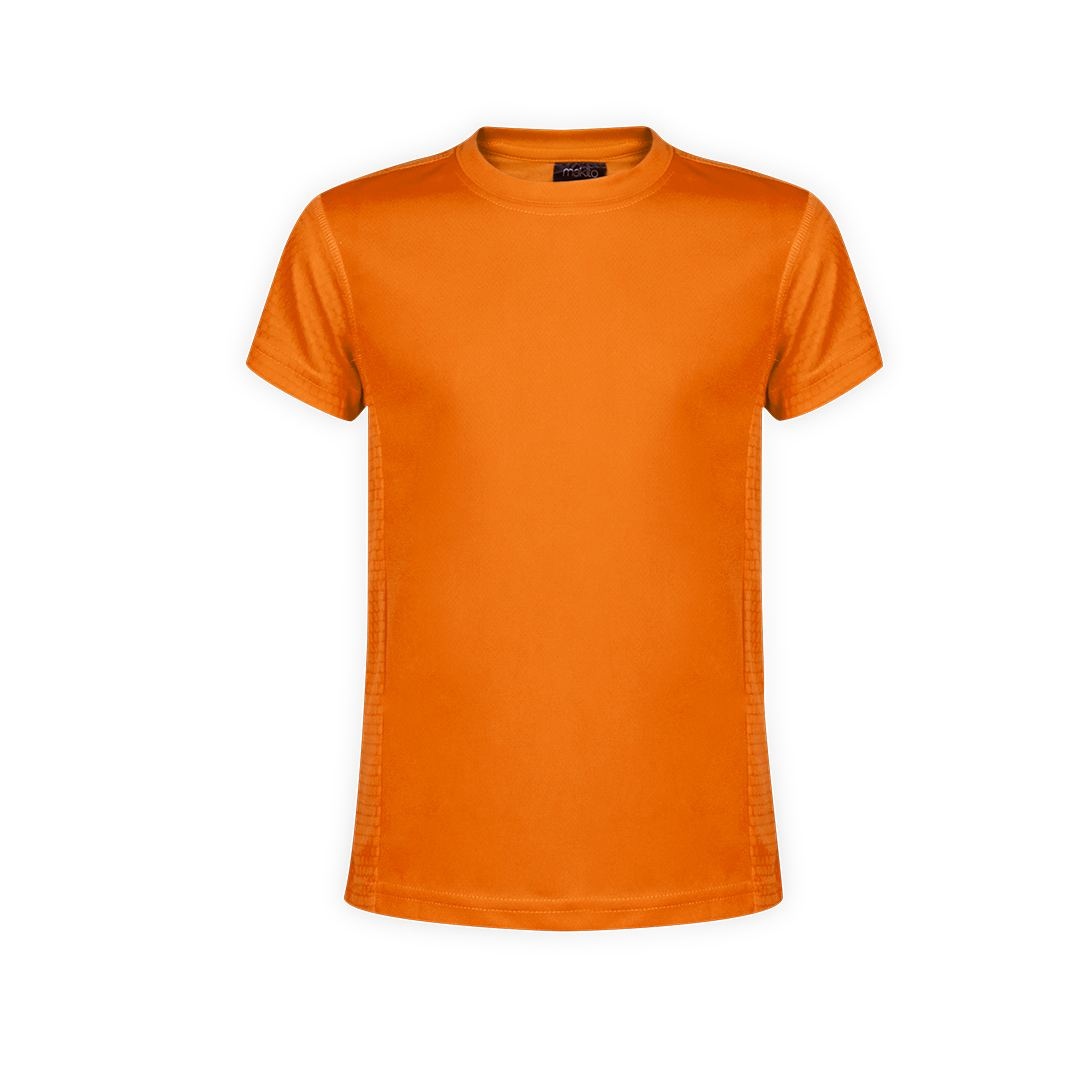 T-Shirt Enfant - Tecnic Rox 6