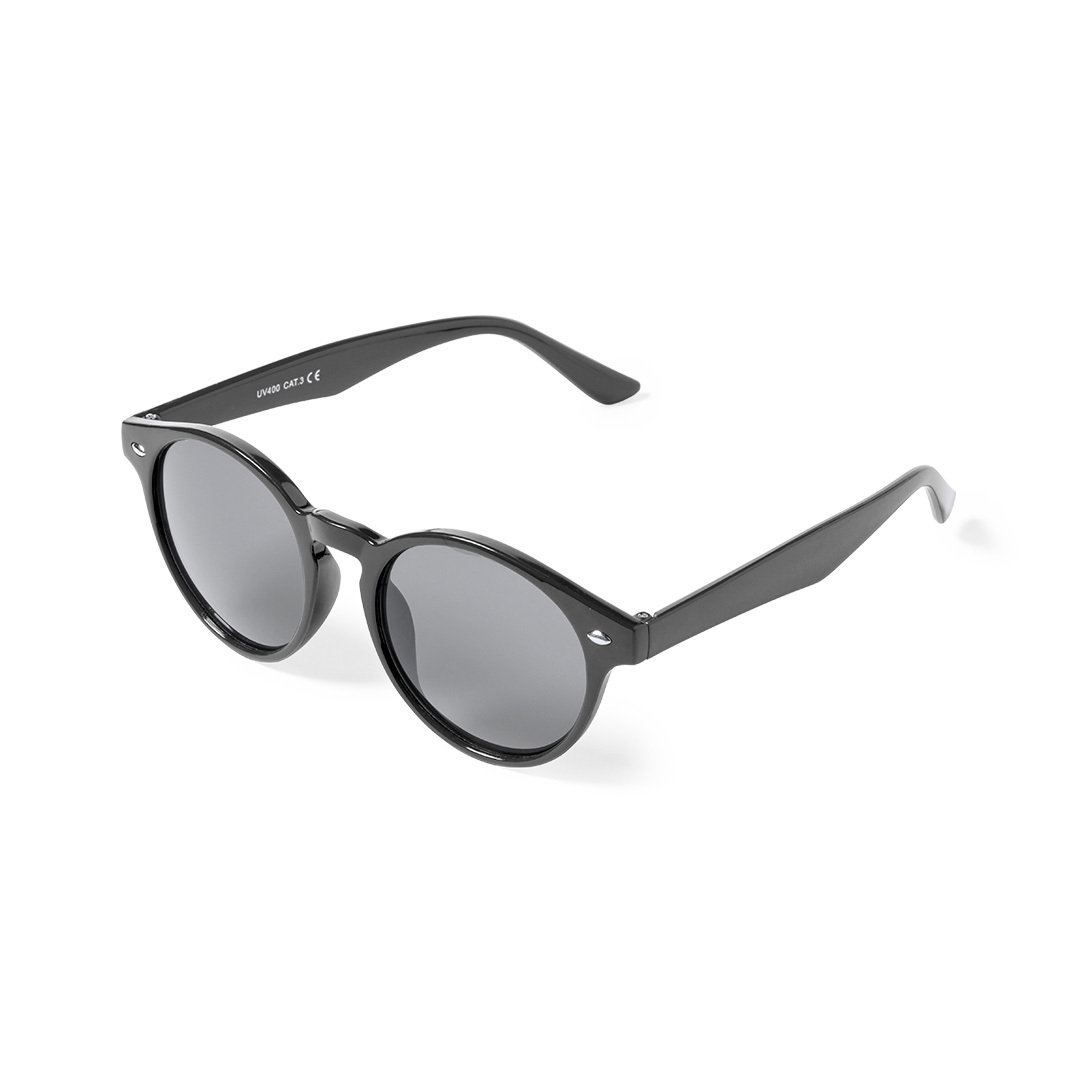 Lunettes de Soleil - Nixtu 4