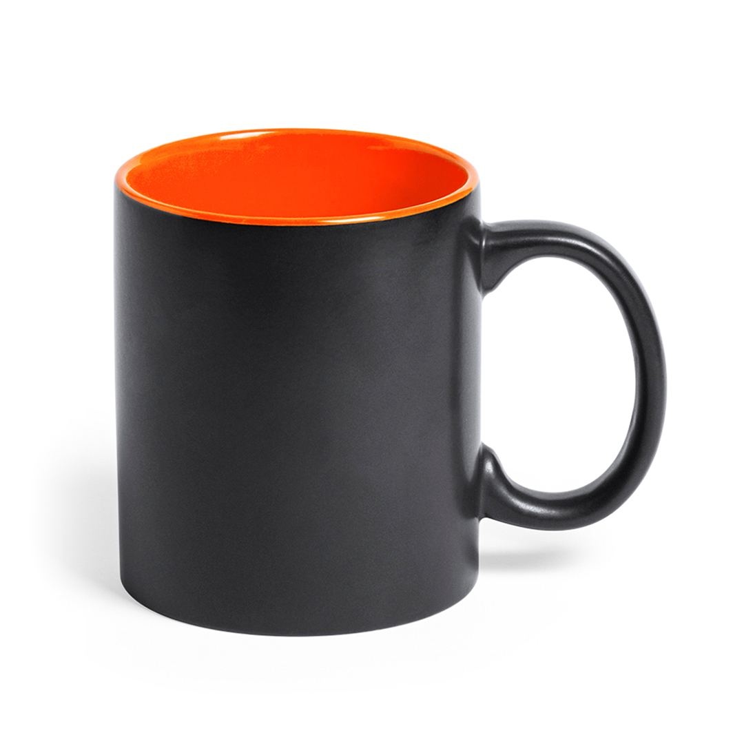 Tasse - Bafy 3