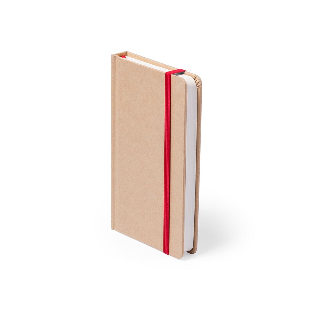 Bloc Notes - Bosco 6