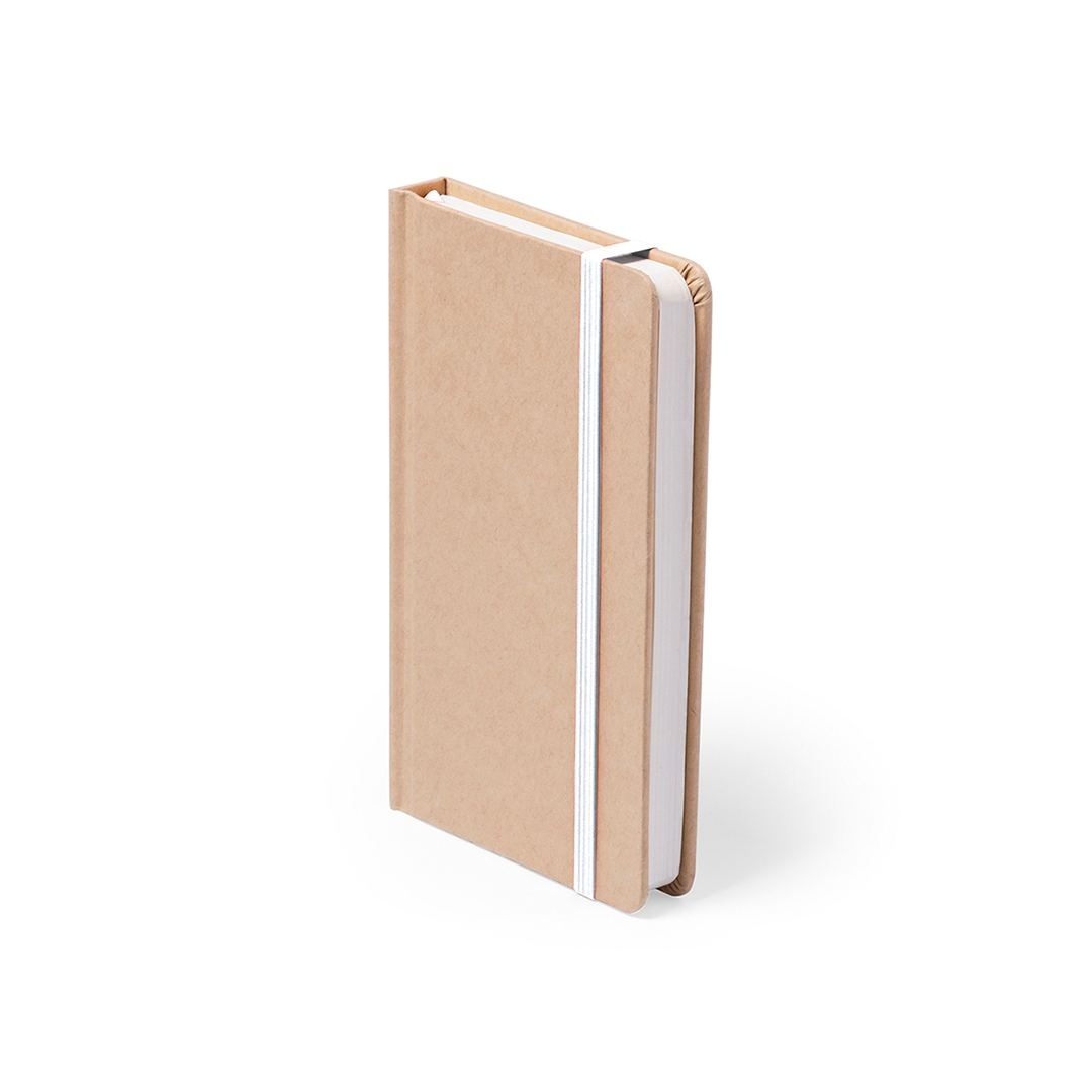 Bloc Notes - Bosco 4