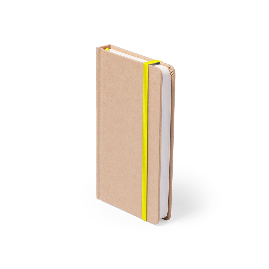 Bloc Notes - Bosco 2