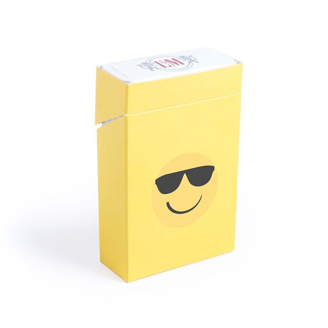 Étui Cigarettes - Straik 3