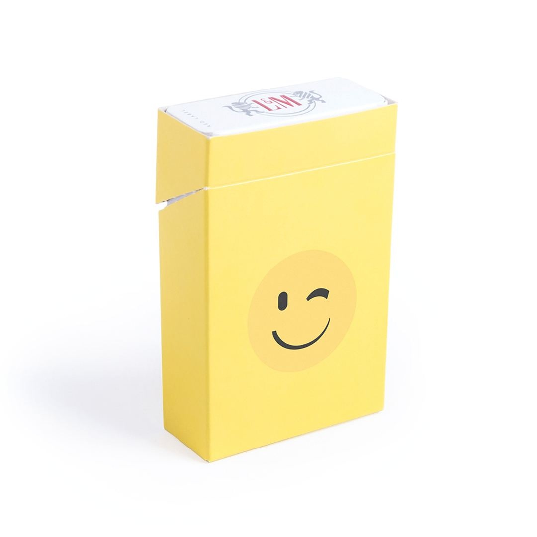 Étui Cigarettes - Straik 4