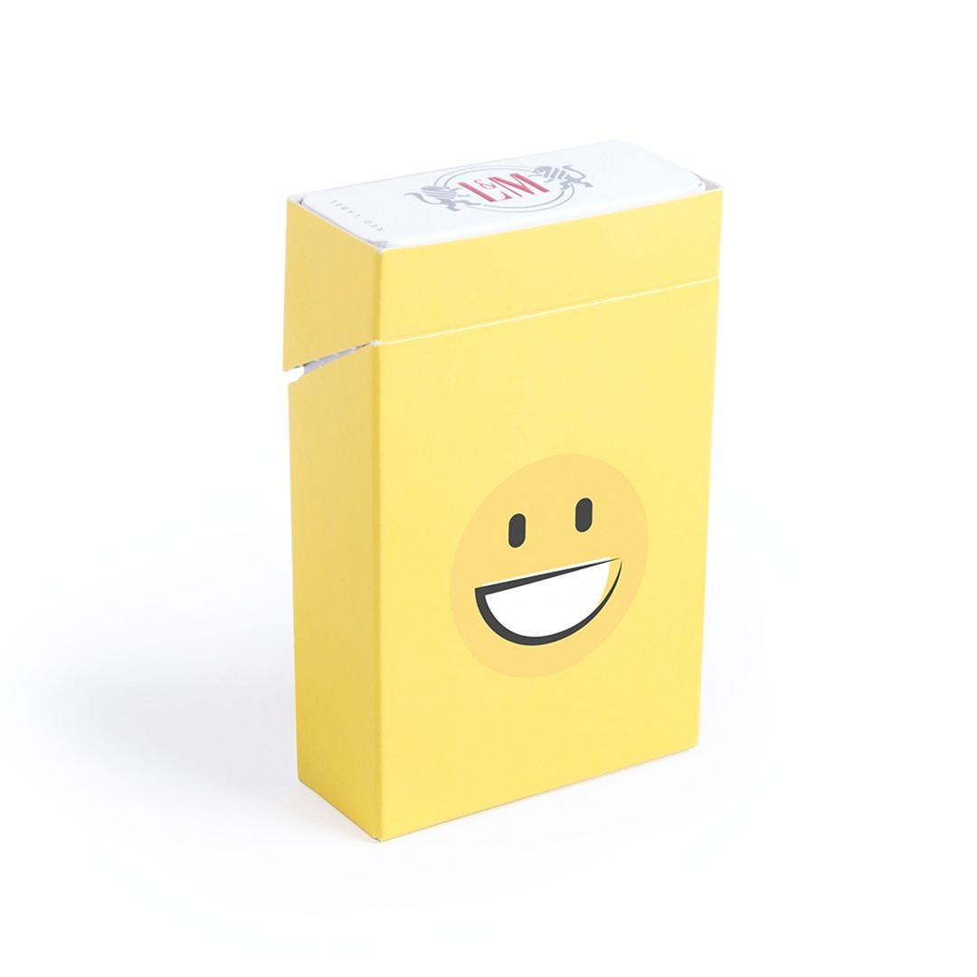 Étui Cigarettes - Straik 5