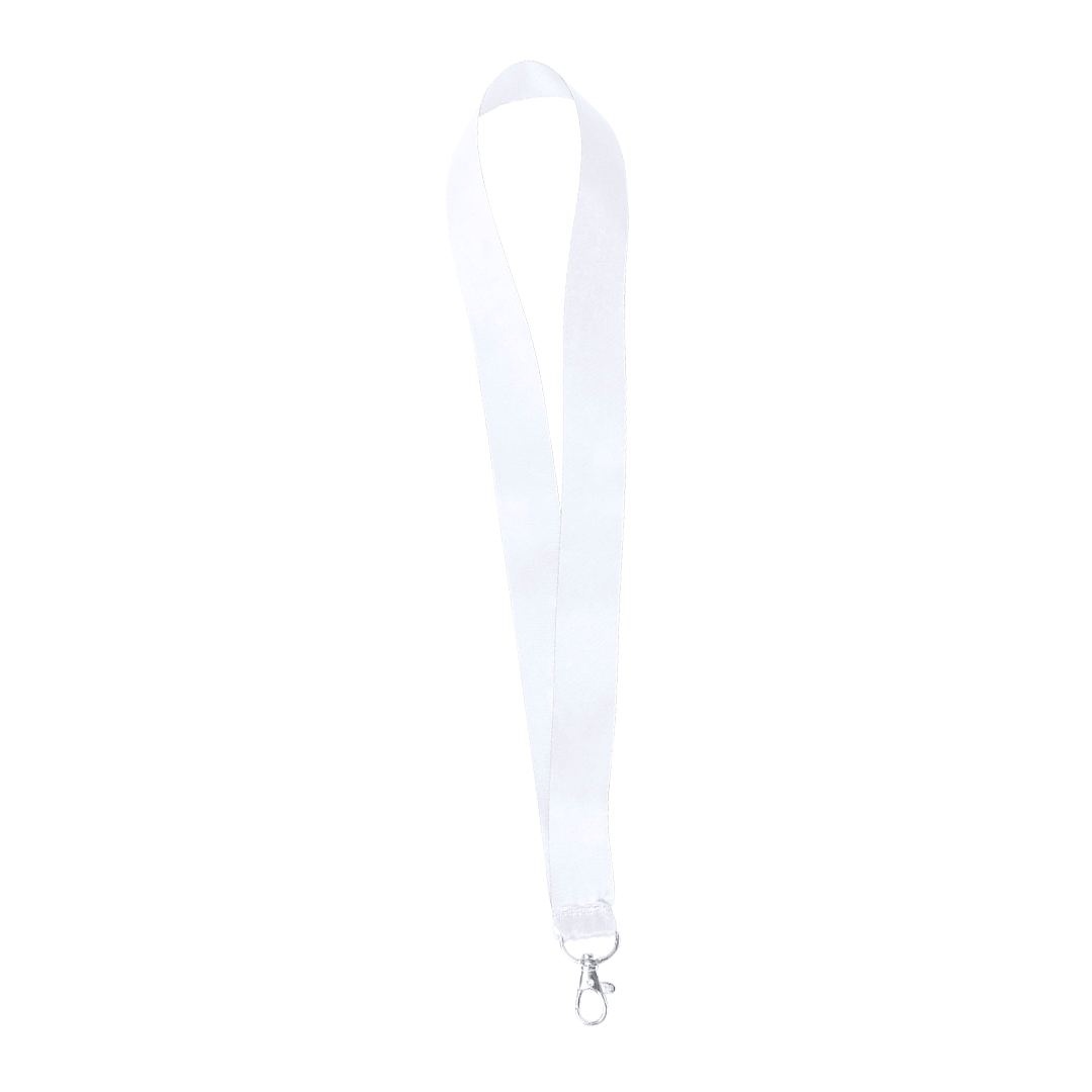 Lanyard Sublimation - Nopak 2