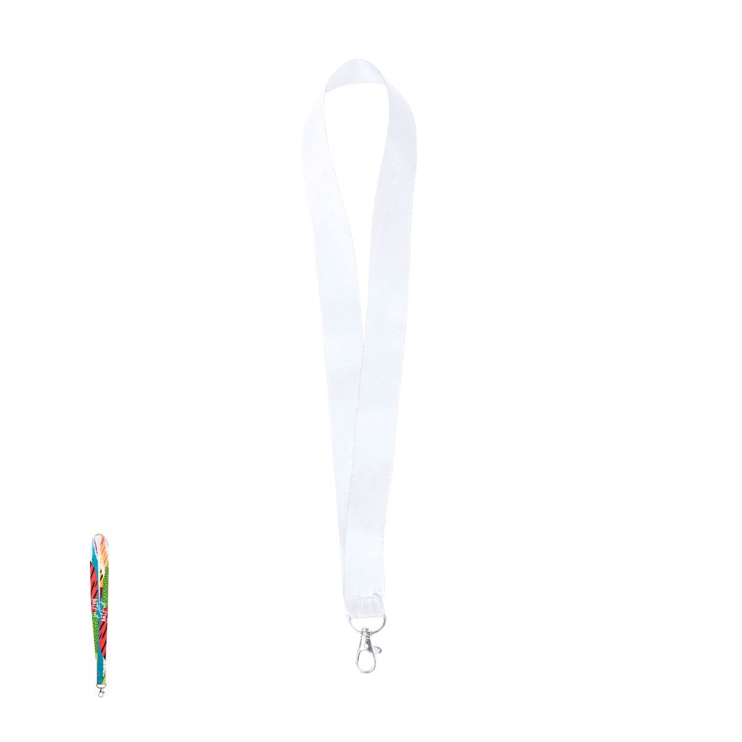 Lanyard Sublimation - Nopak