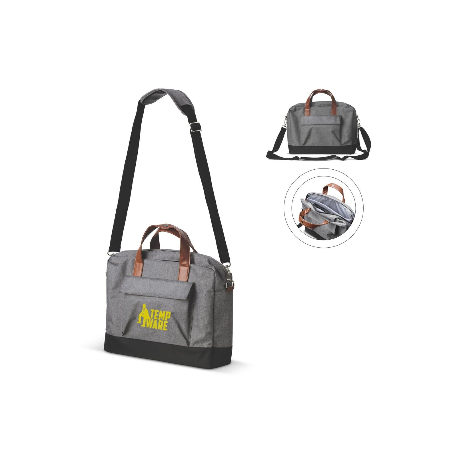 Sac ordinateur Brixton