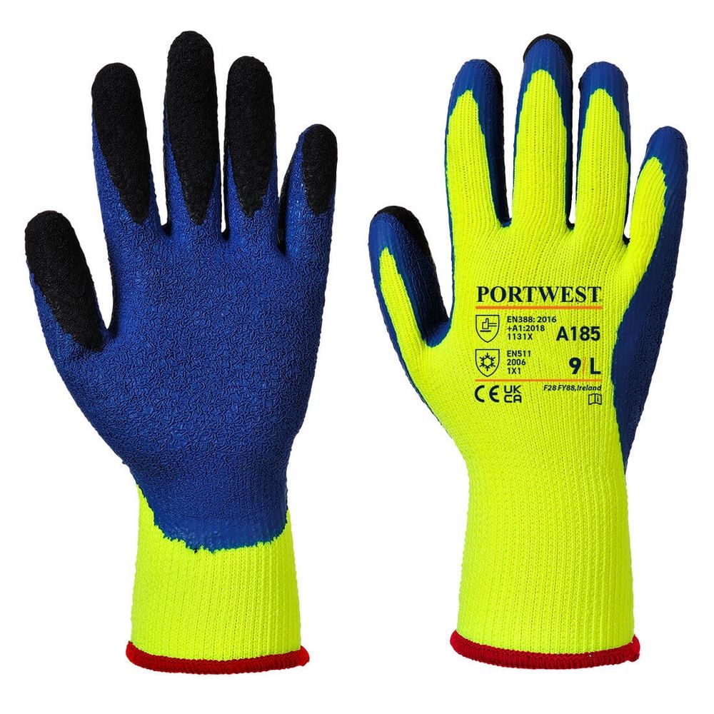 Gant  Duo-Therm (Pack 12pcs) 3