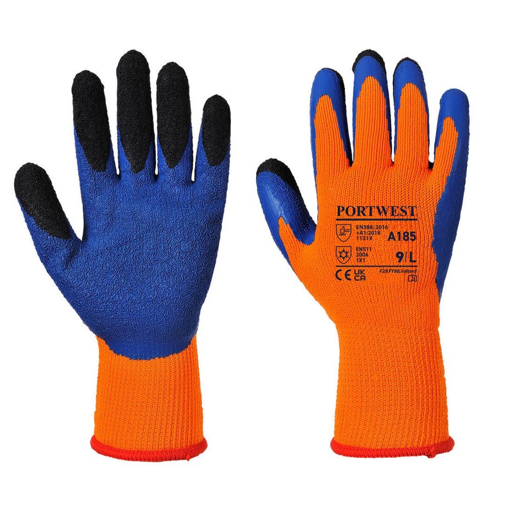 Gant  Duo-Therm (Pack 12pcs)