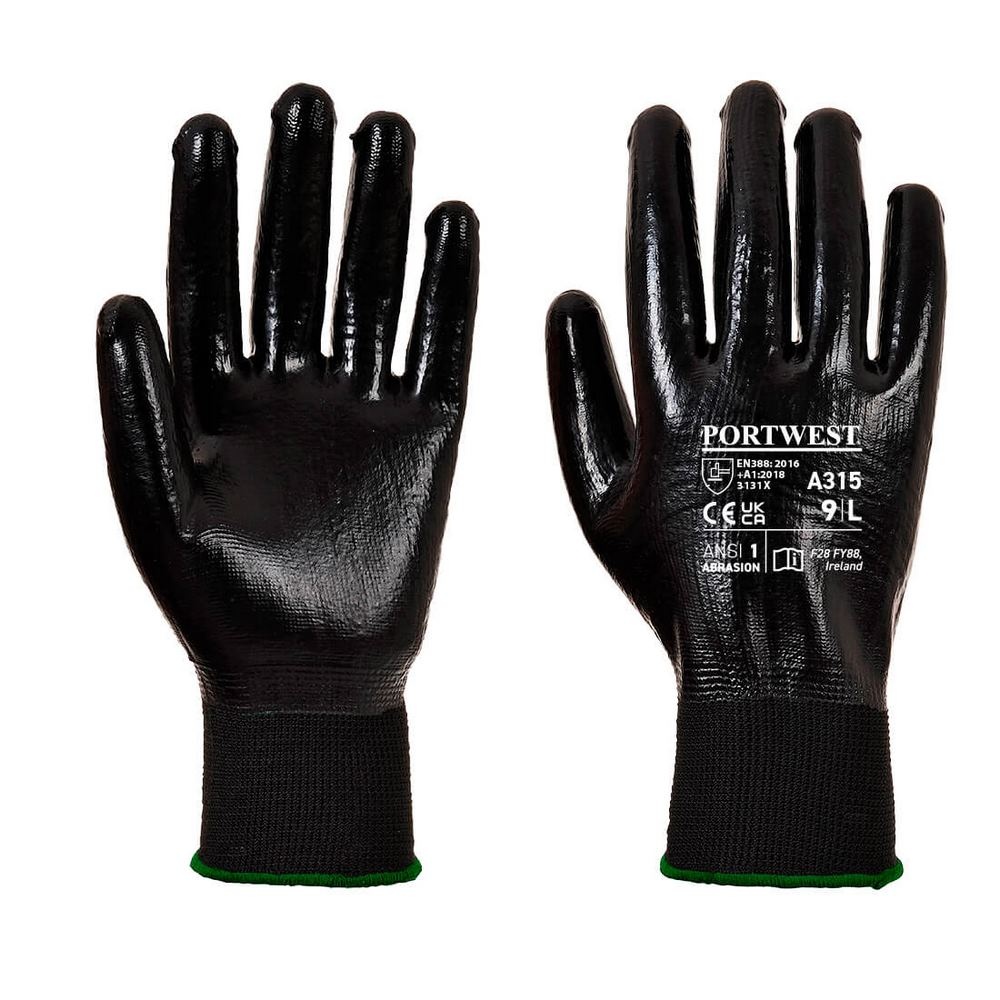 Gant All-Flex Grip (Pack de 12pcs)