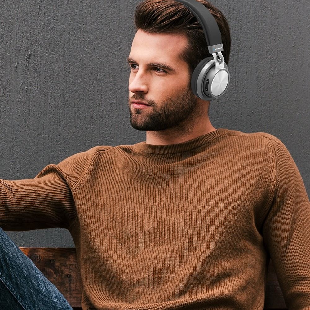 Casque Bluetooth - BLAUPUNKT 2