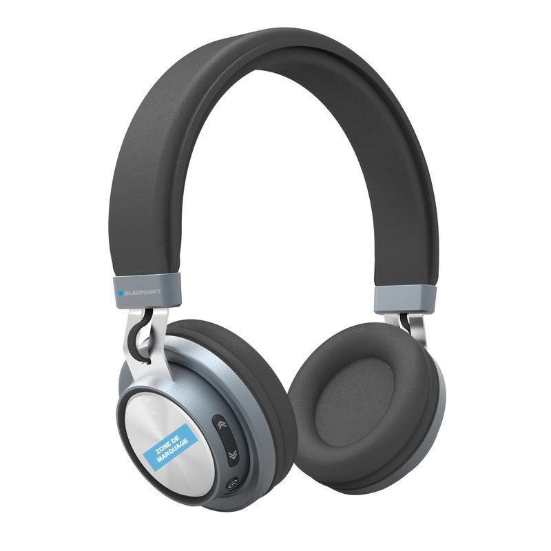 Casque Bluetooth - BLAUPUNKT 4