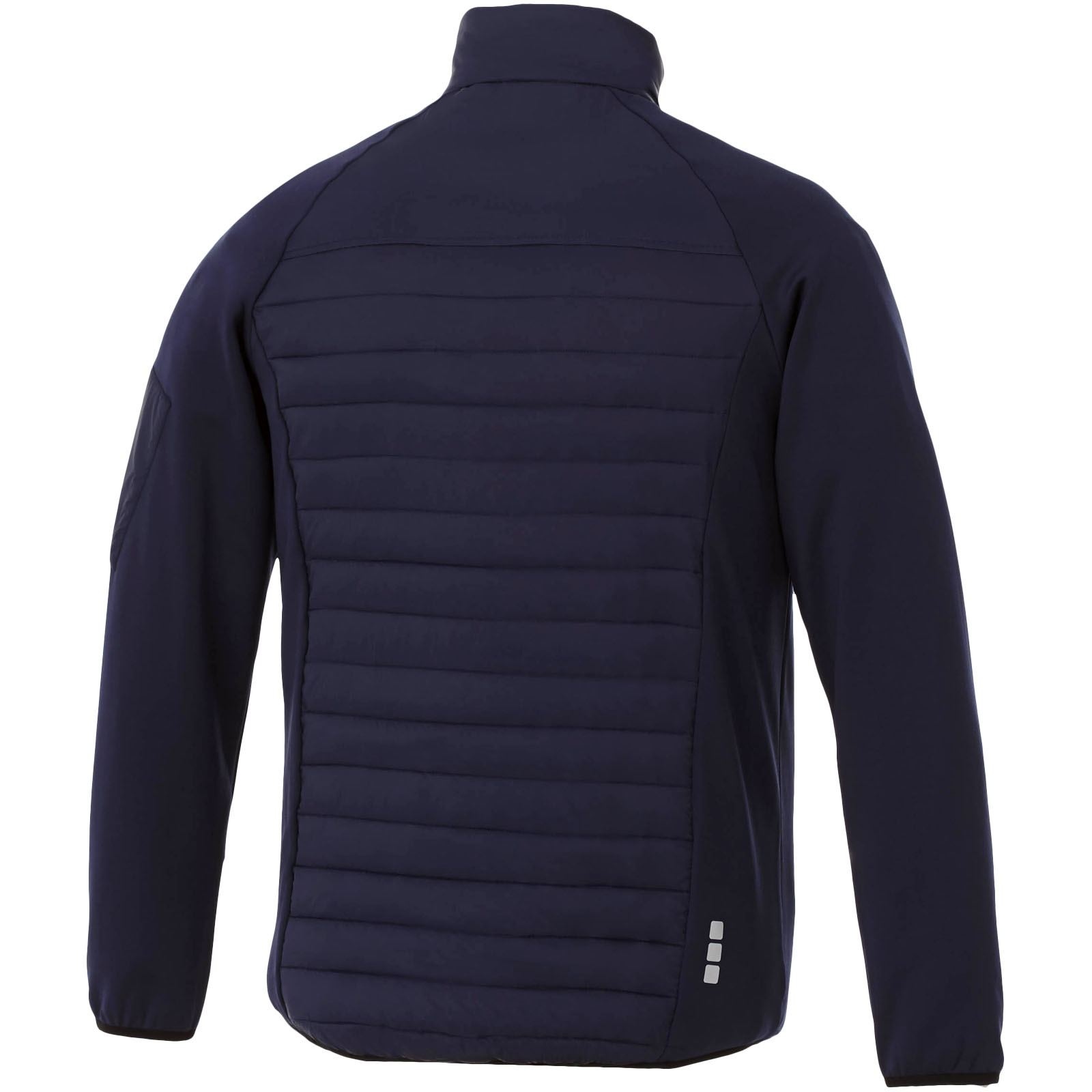 Doudoune hybride homme Banff 10