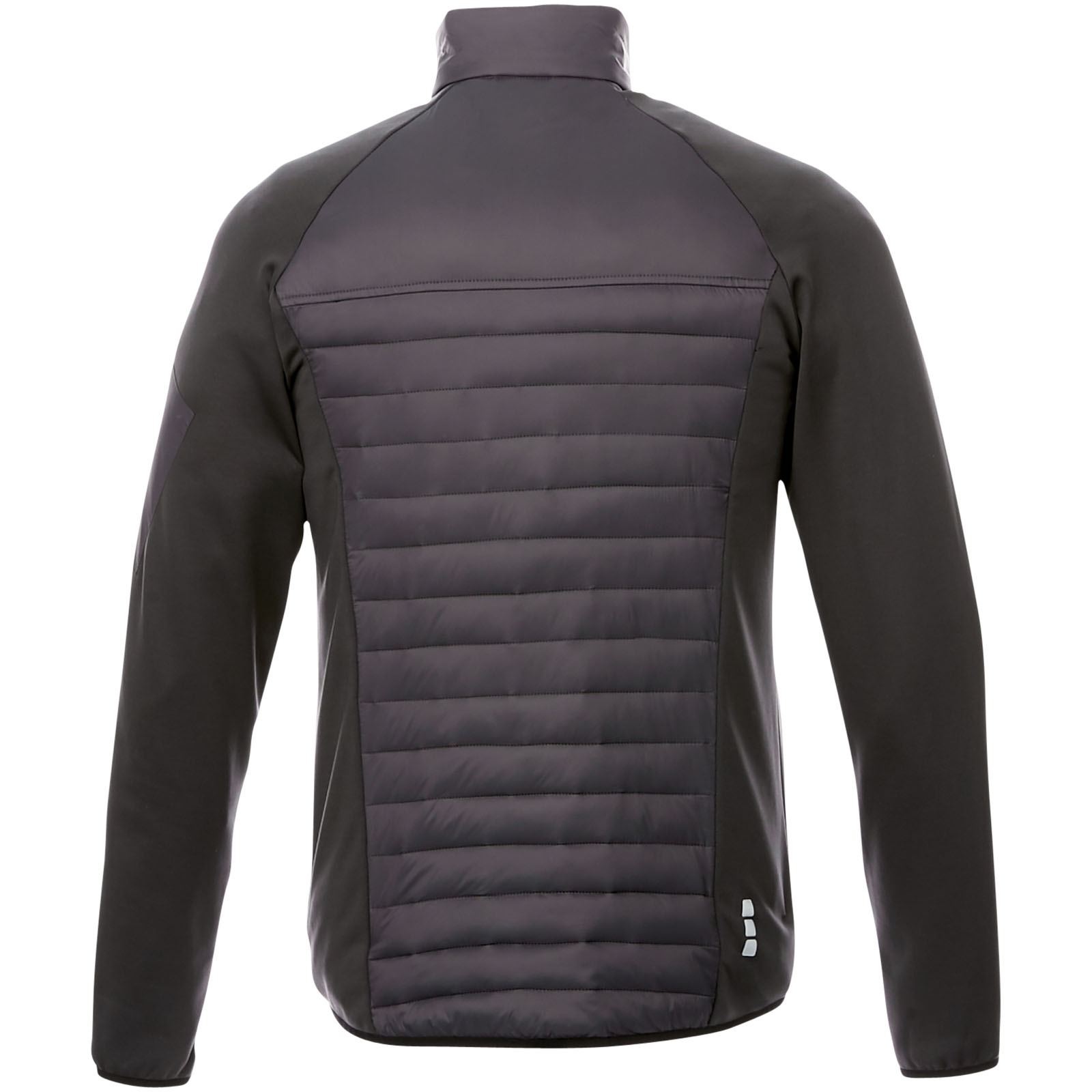 Doudoune hybride homme Banff 11