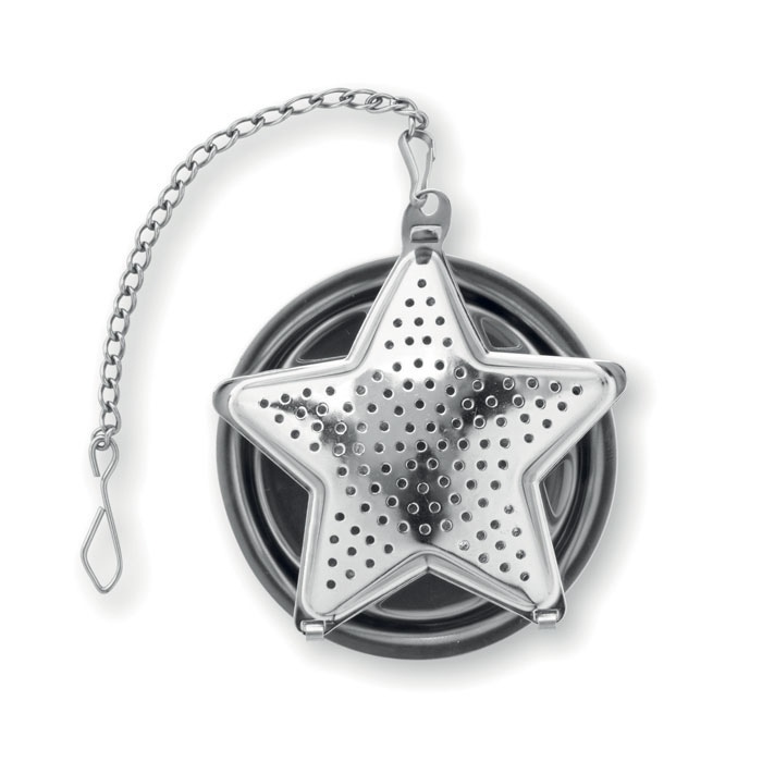 Infuseur de thé étoile - STARFILTER 4