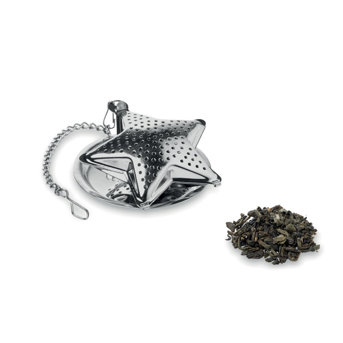 Infuseur de thé étoile - STARFILTER