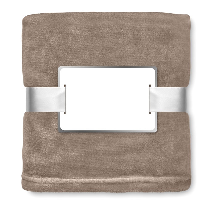 Flanelle blanche - DAVOS 10