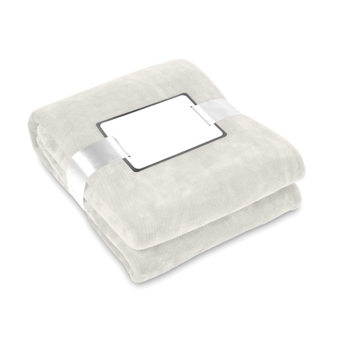 Flanelle blanche - DAVOS 4