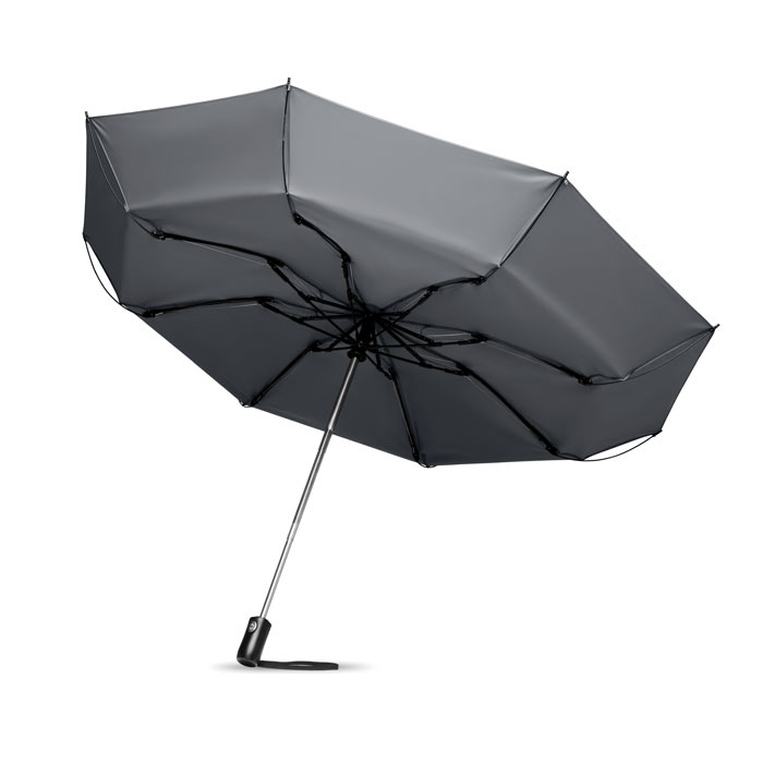 Parapluie réversible pliable - DUNDEE FOLDABLE 16