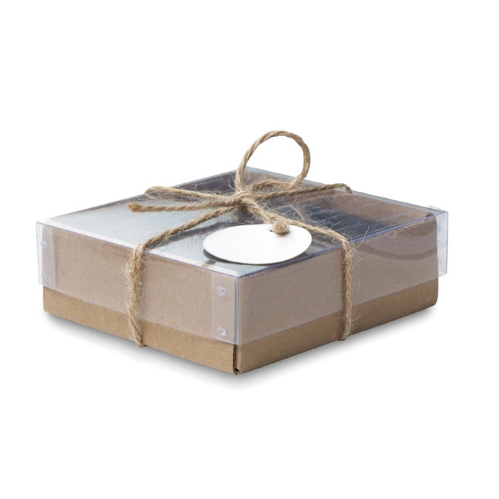 Sous-verres en ardoise - SLATE4 3